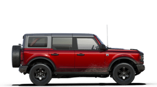 2025 Ford Bronco® External Image 1